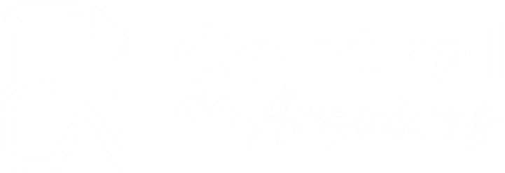 Central de Arquivos