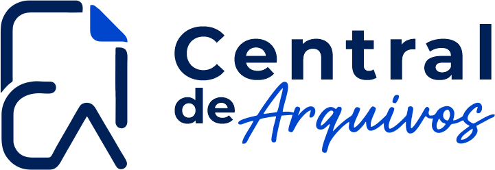 Central de Arquivos